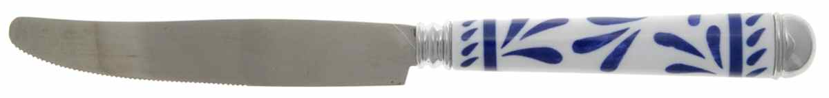Talavera Small Dinner Knife by Casa Cristina-1