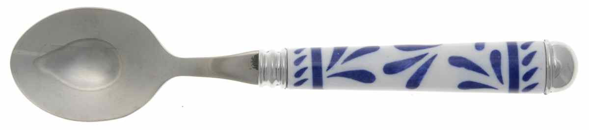 Talavera Teaspoon by Casa Cristina-1