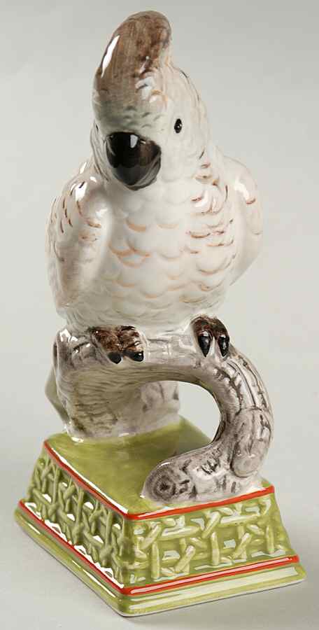 Tahiti Figural Napkin Ring by Certified International-1