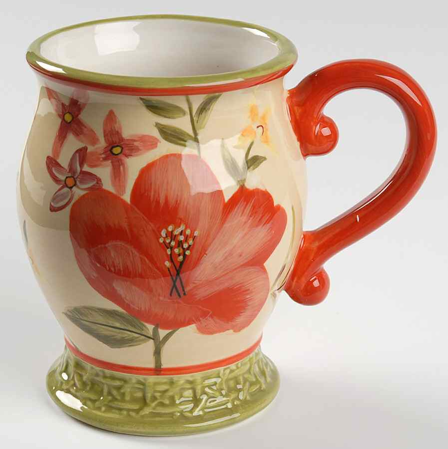 Tahiti Mug by Certified International-1