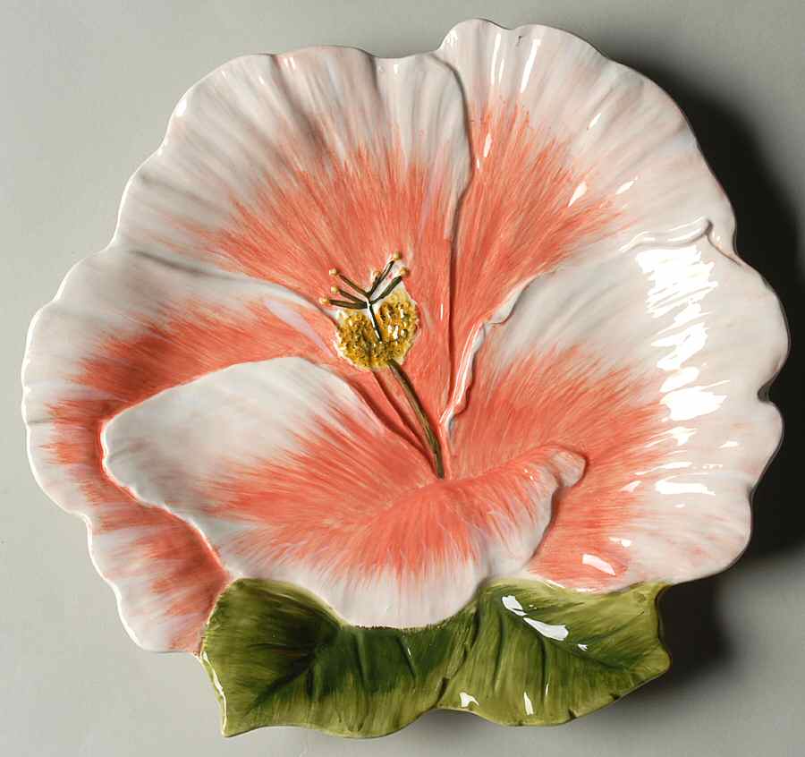 Tahiti Figural Candy Plate by Certified International-1