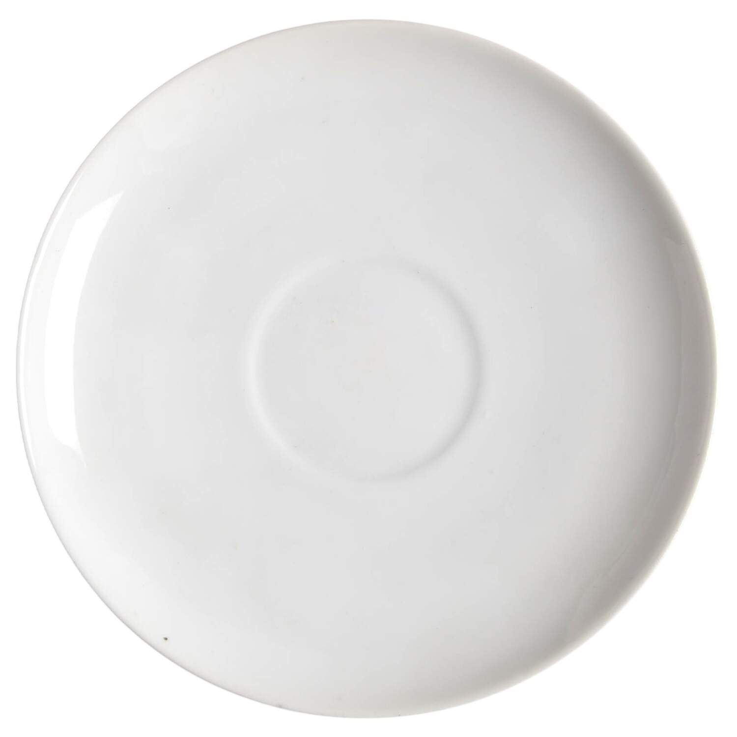 CHF1478 Saucer by Charles Field Haviland-1