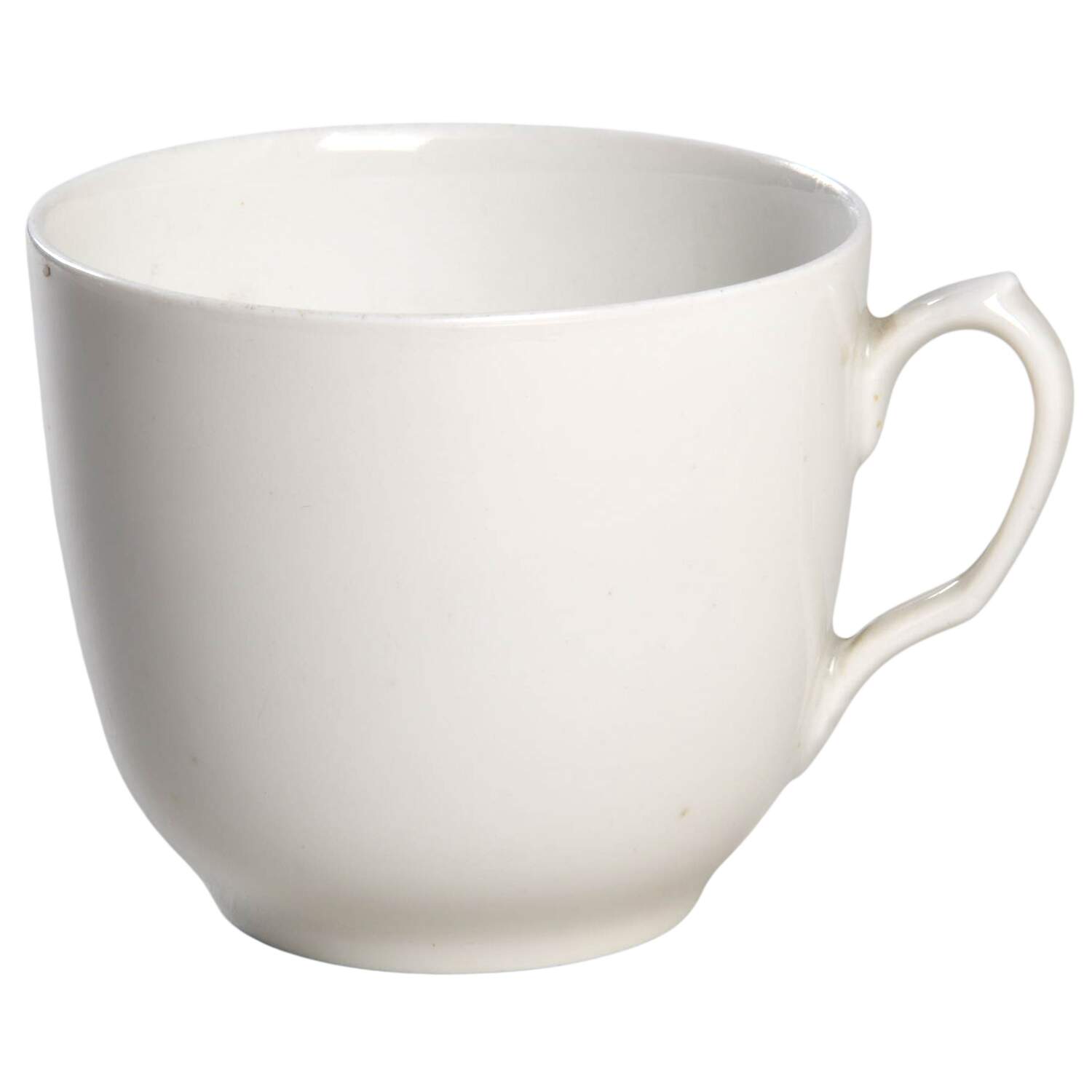 CHF1478 Flat Cup by Charles Field Haviland-1