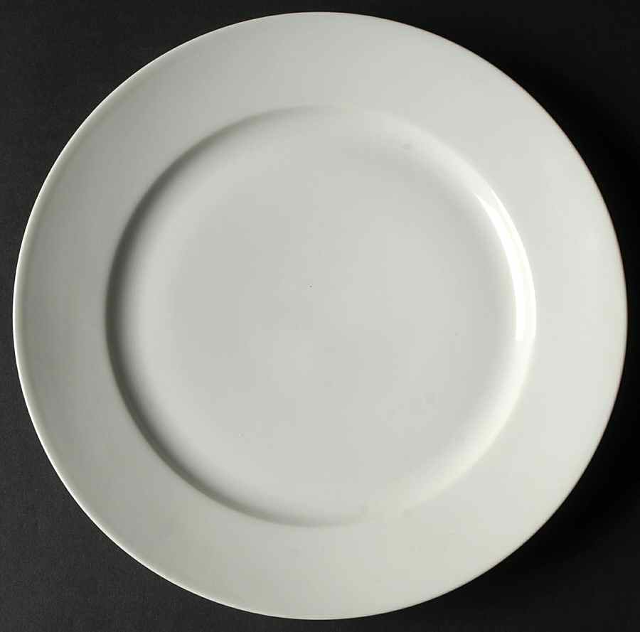 CHF1478 Dinner Plate by Charles Field Haviland-1