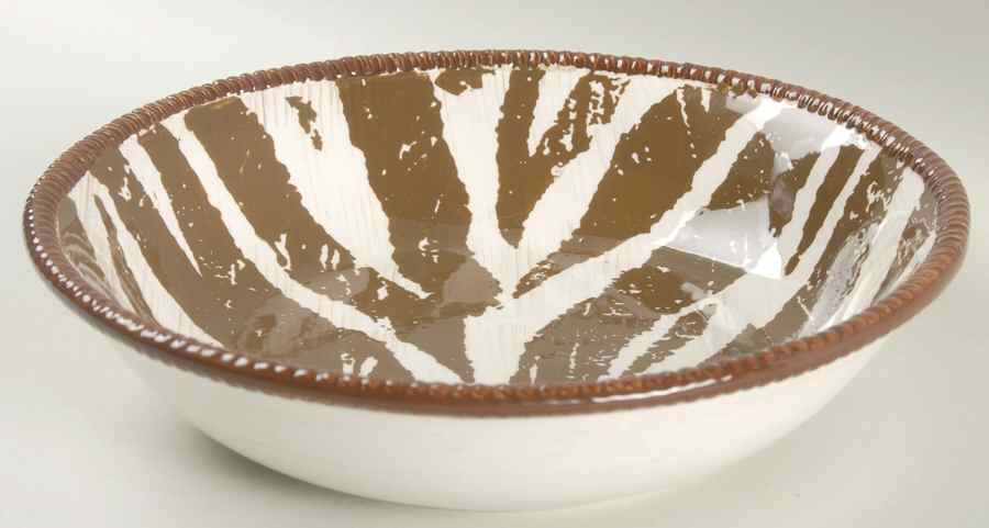 Safari Soup/Cereal Bowl by Certified International-1