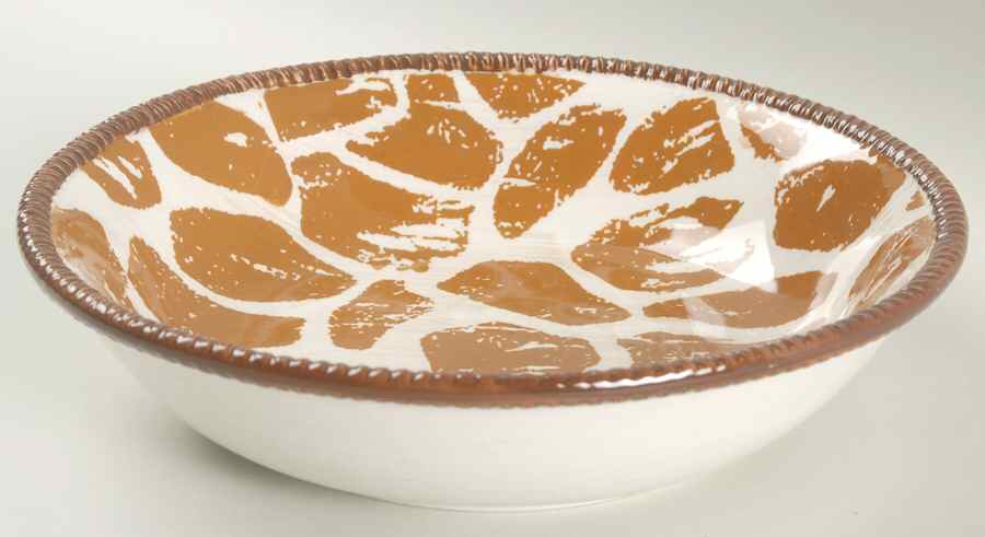 Safari Soup/Cereal Bowl by Certified International-1
