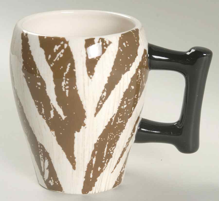 Safari Mug by Certified International-1