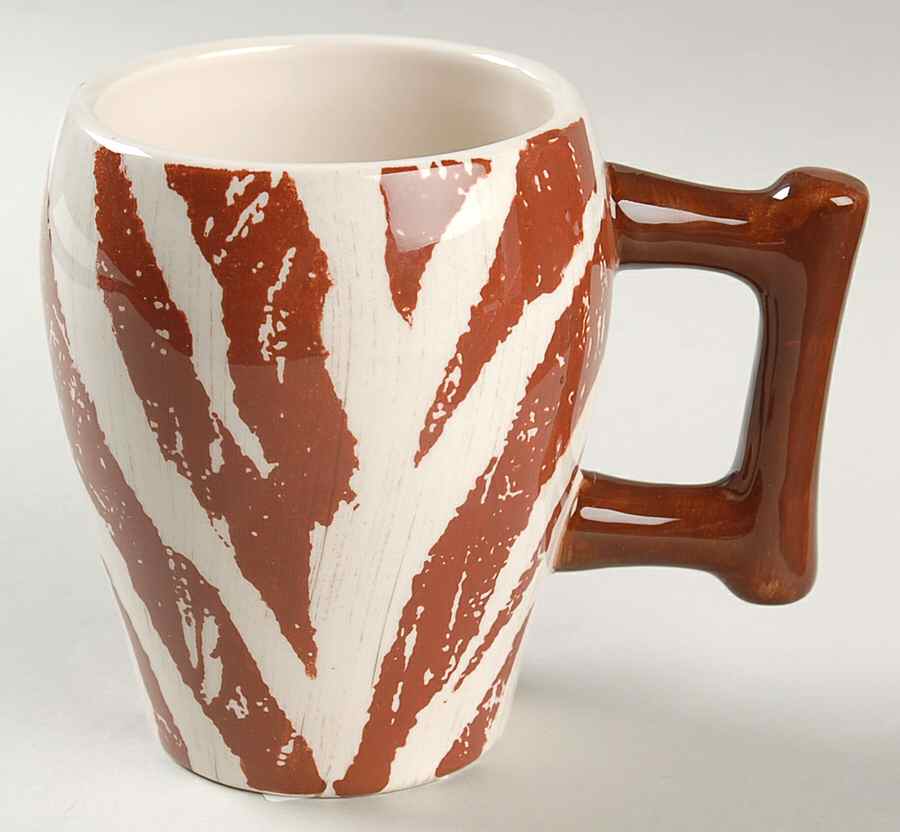 Safari Mug by Certified International-1