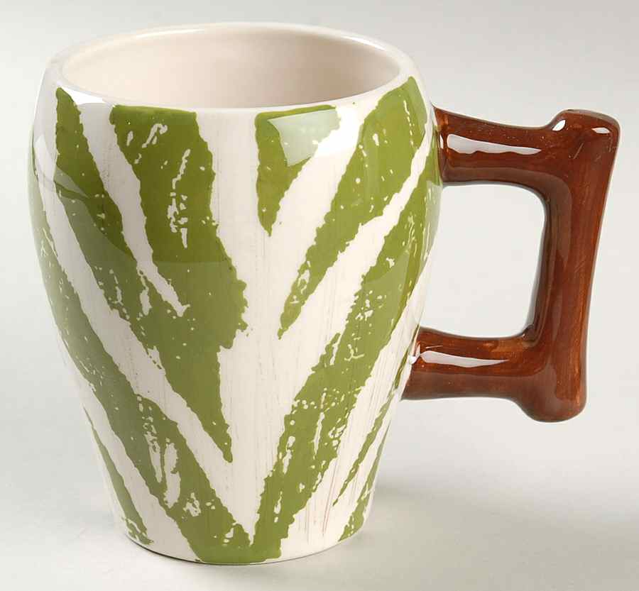 Safari Mug by Certified International-1
