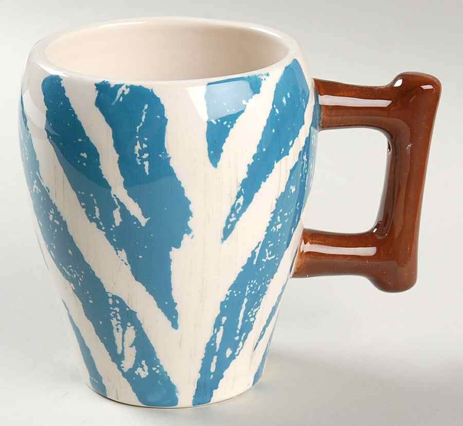 Safari Mug by Certified International-1
