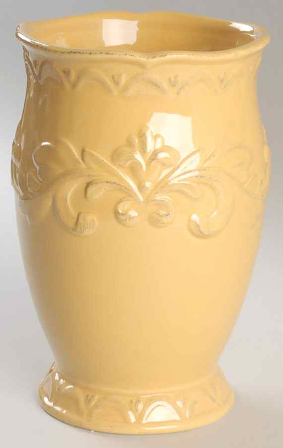 Firenze Gold Wine Cooler by Certified International-1
