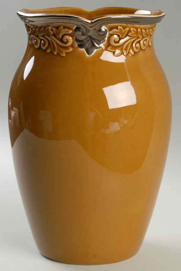 Regency Gold Wine Cooler by Certified International-1