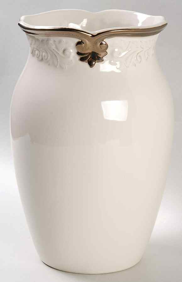 Regency Ivory Wine Cooler by Certified International-1
