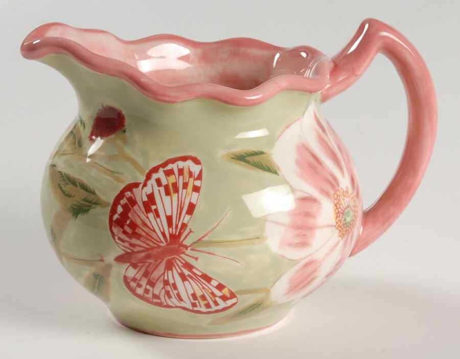 Primavera Creamer by Certified International-1