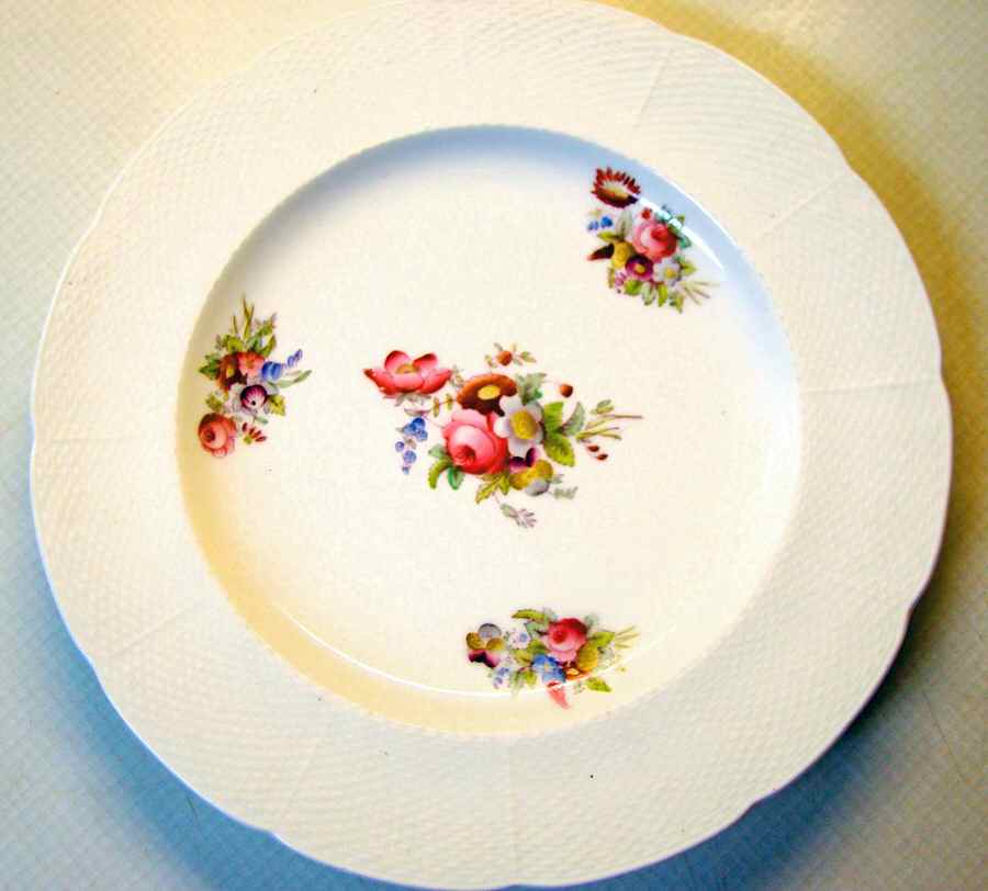 COA171 Dinner Plate by Coalport-1