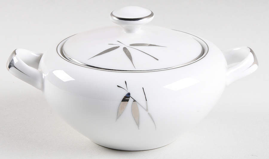 South Seas Sugar Bowl & Lid by Celebrity-1