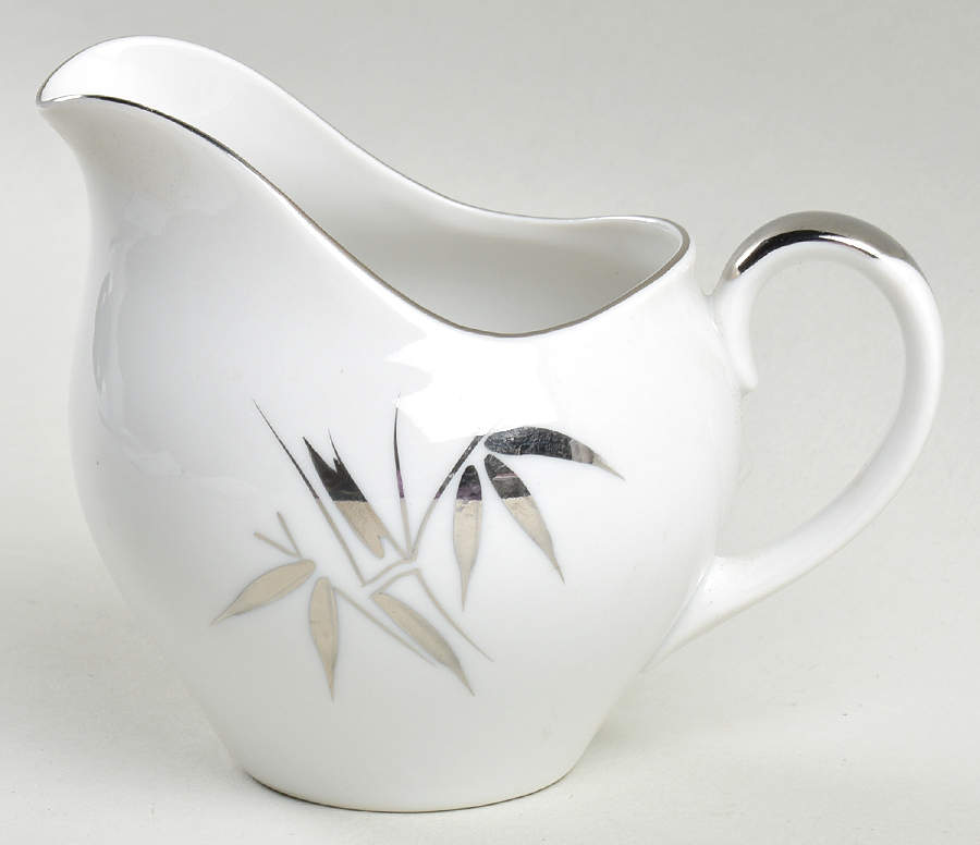 South Seas Creamer by Celebrity-1