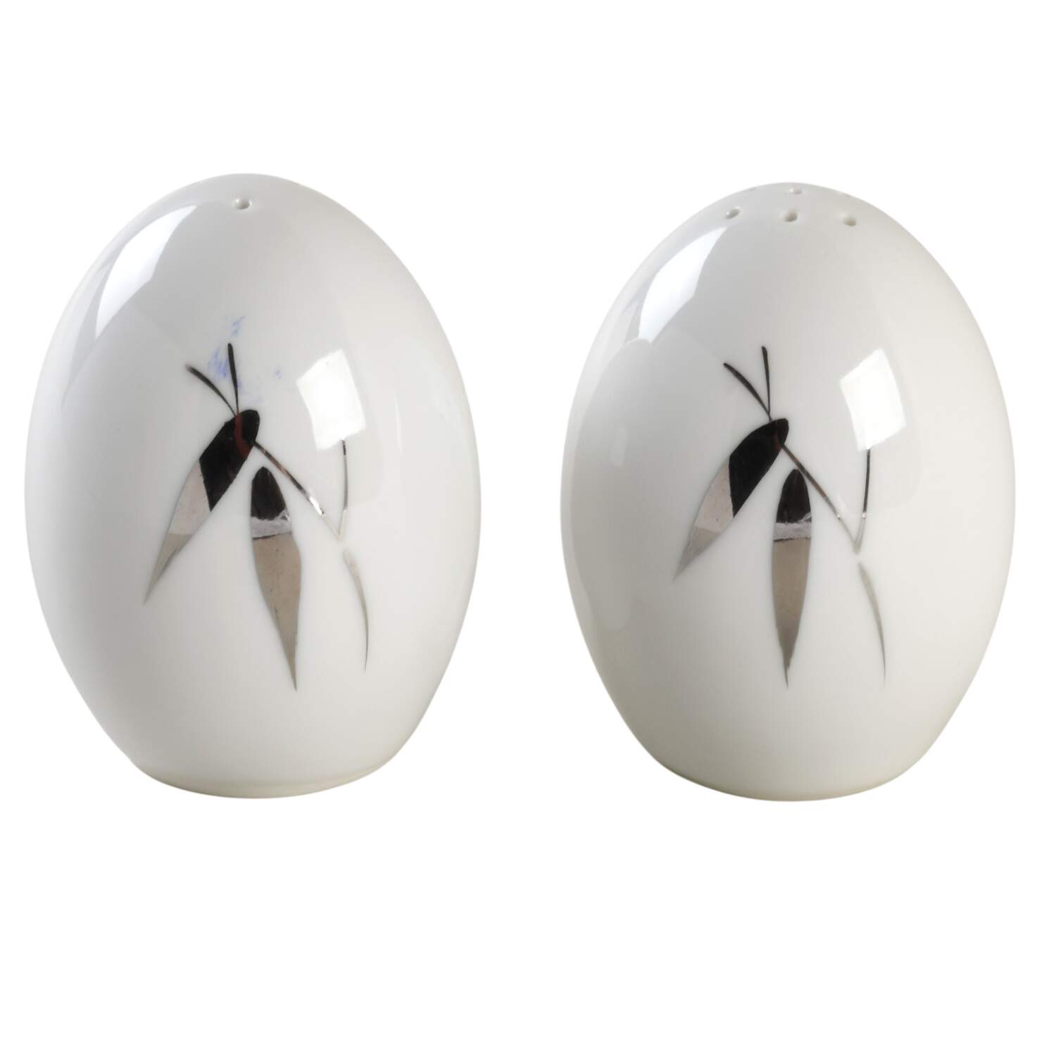 South Seas Salt & Pepper Set by Celebrity-1