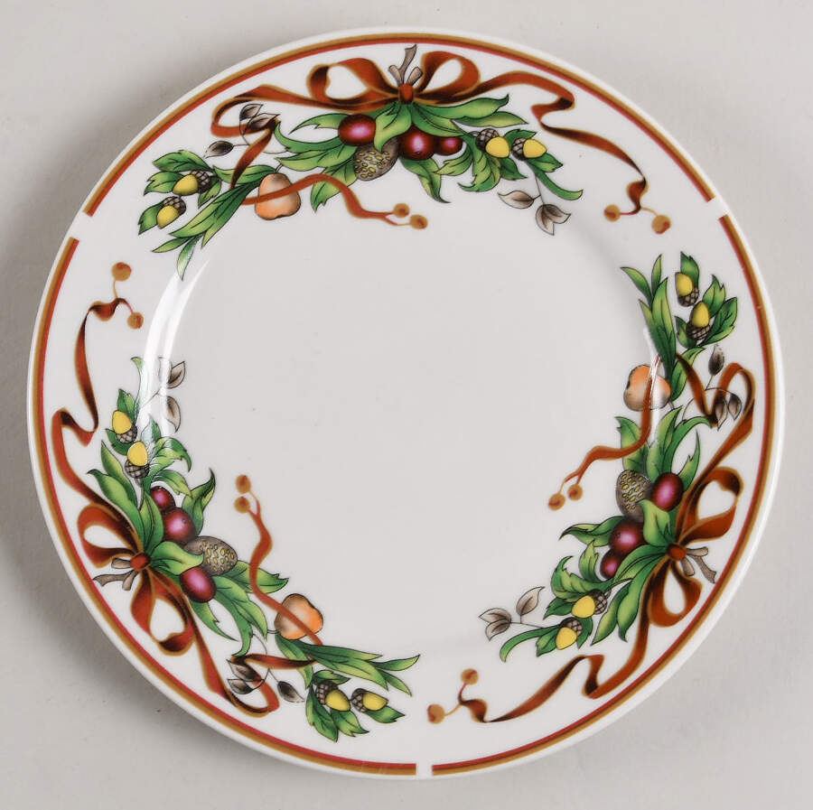 CEN20 Salad Plate by Century China-1