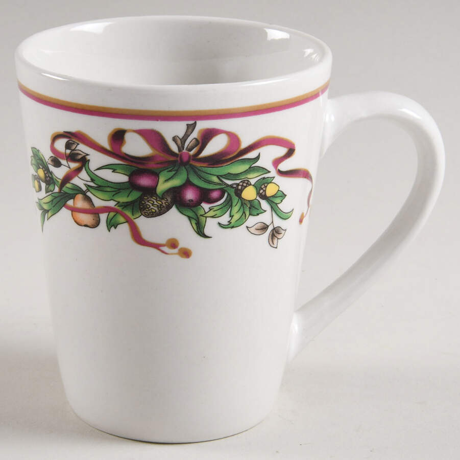 CEN20 Mug by Century China-1