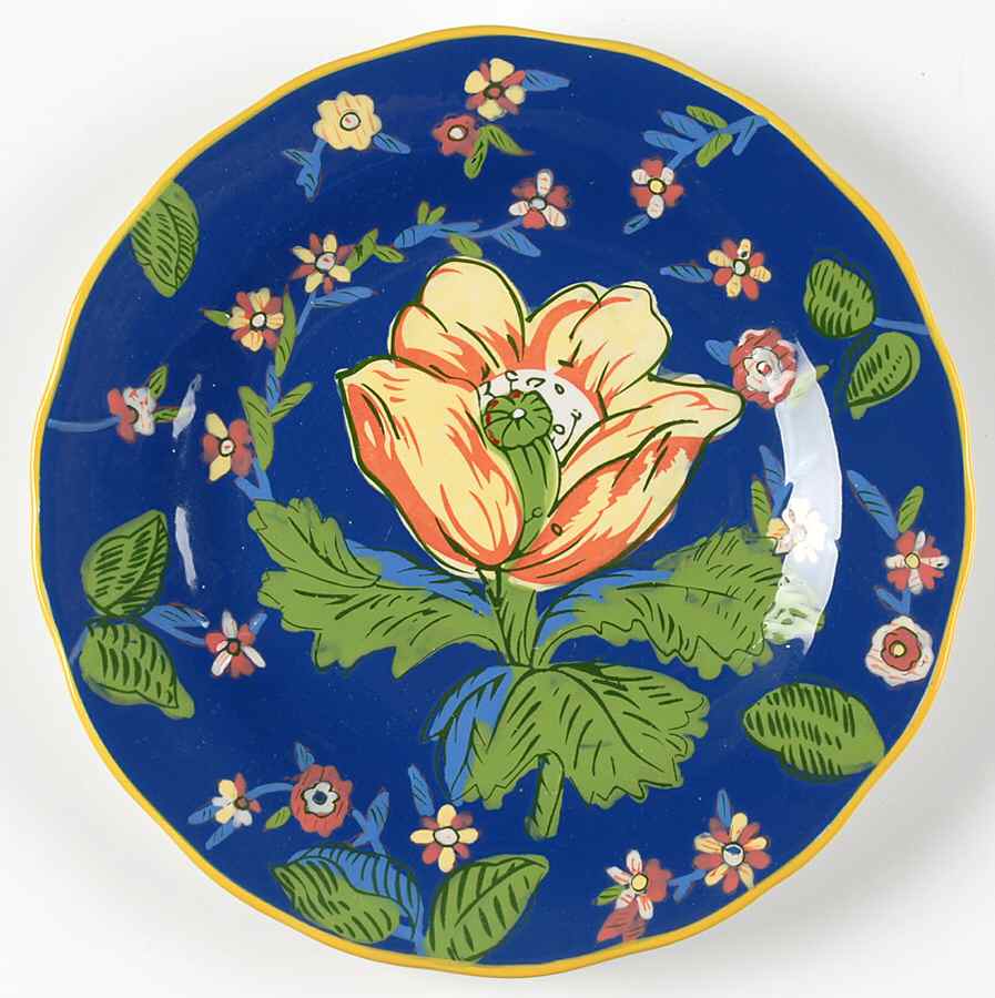 Duchess Salad Plate by Certified International-1