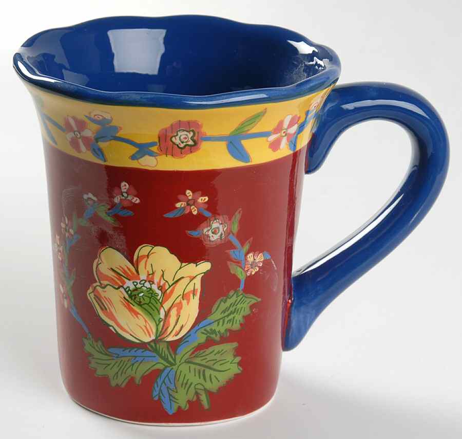 Duchess Mug by Certified International-1