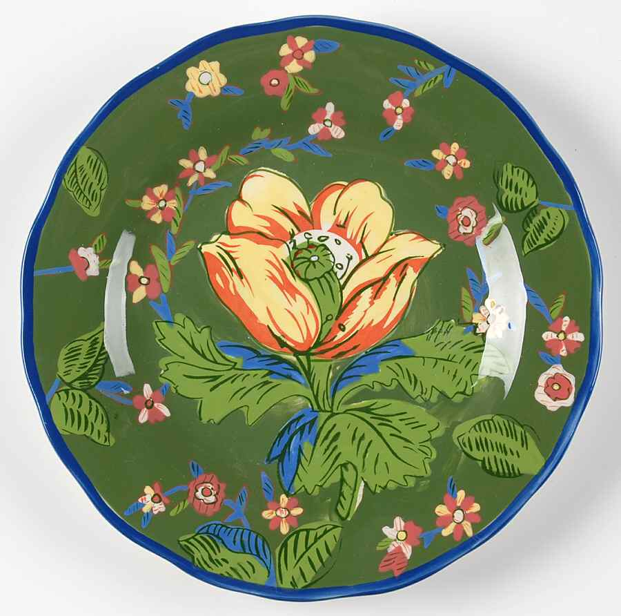 Duchess Salad Plate by Certified International-1