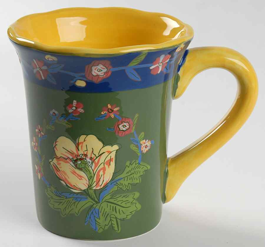 Duchess Mug by Certified International-1