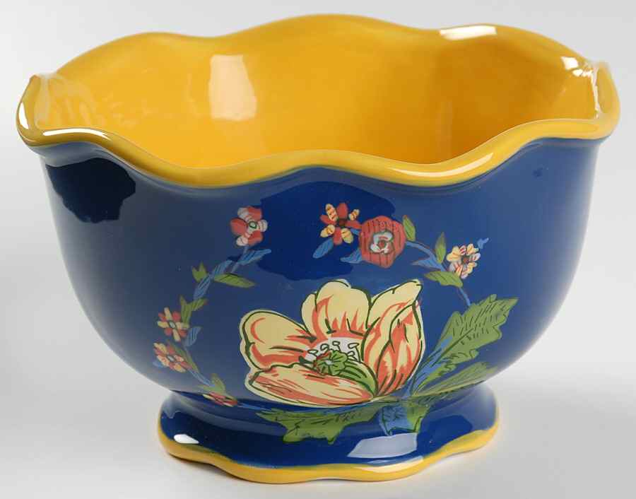 Duchess Individual Ice Cream Dish by Certified International-1
