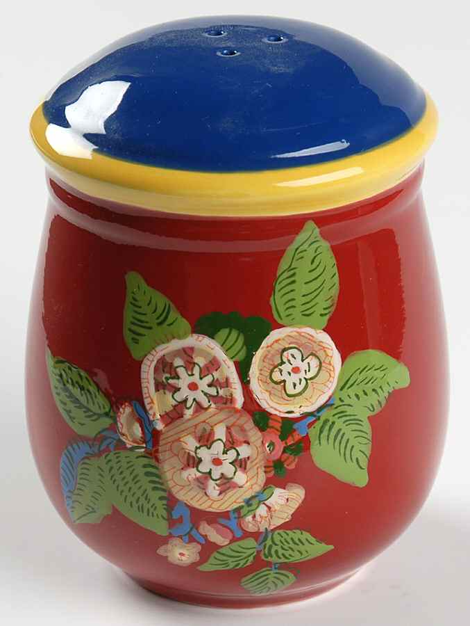 Duchess Pepper Shaker by Certified International-1
