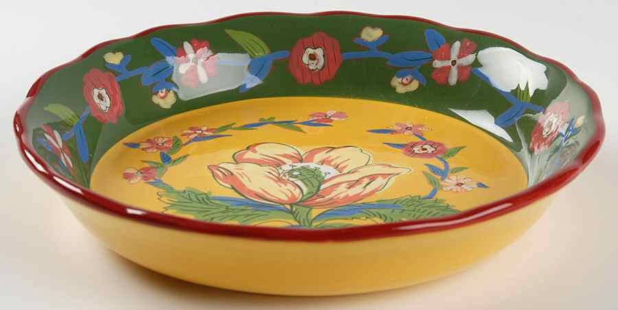 Duchess Soup/Cereal Bowl by Certified International-1