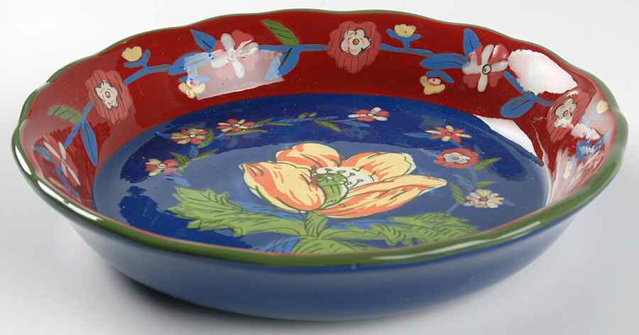 Duchess Soup/Cereal Bowl by Certified International-1