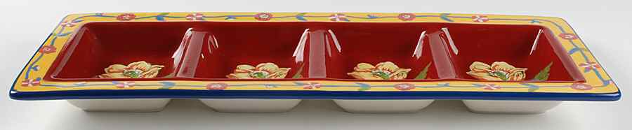 Duchess 4 Part Relish by Certified International-1