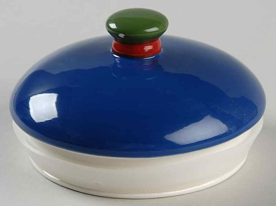 Duchess Lid for Medium Canister by Certified International-1
