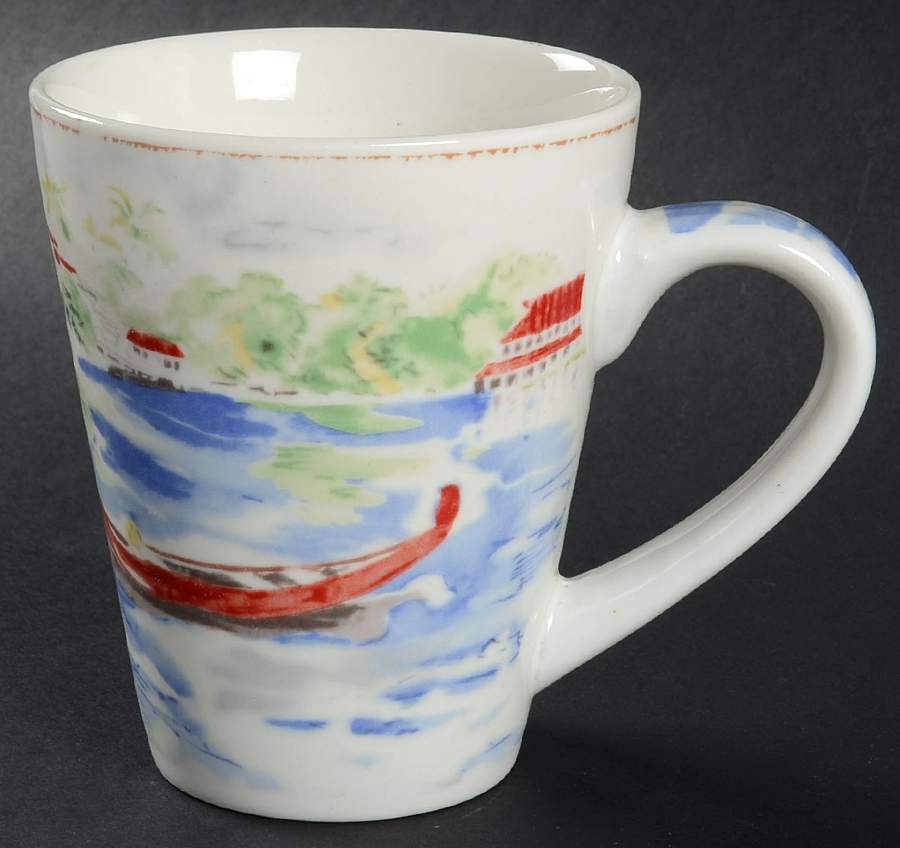 Impressionist Mug by Century China-1