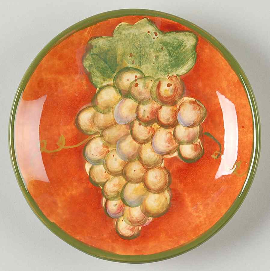 Napa Valley Individual Dip Dish by Certified International-1
