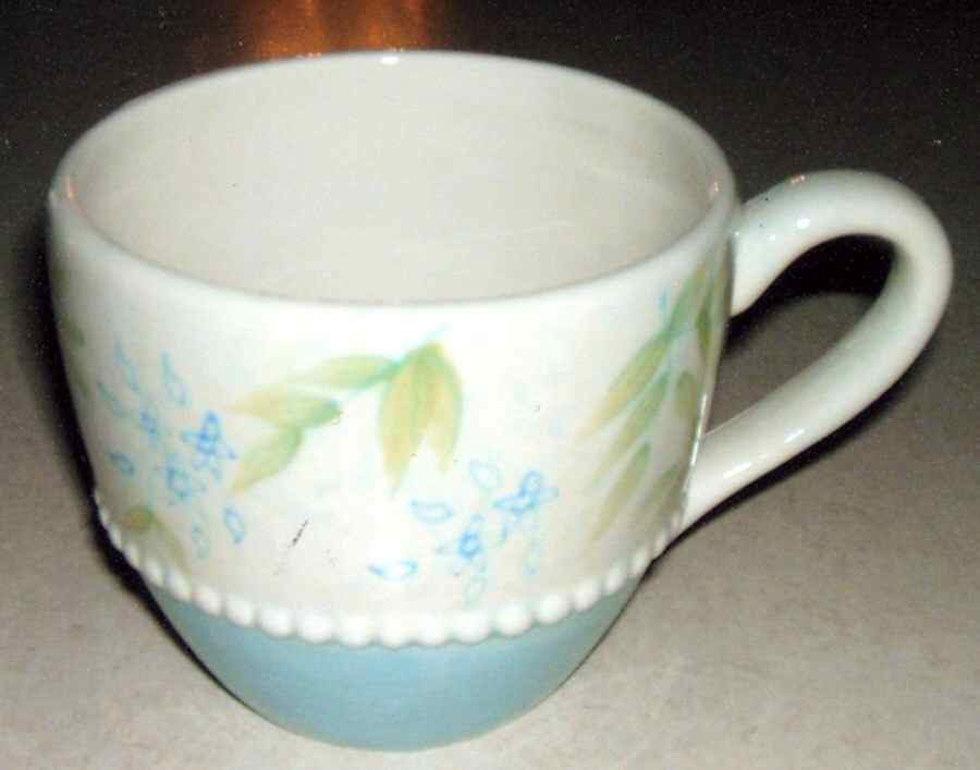 VKC3 Snack Cup by Von Pok & Chang (USA)-1