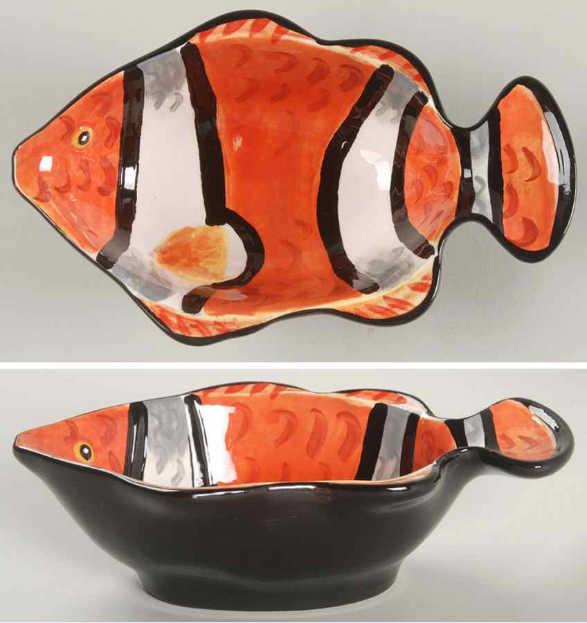 Blue Lagoon Individual All Purpose Bowl by Certified International-1