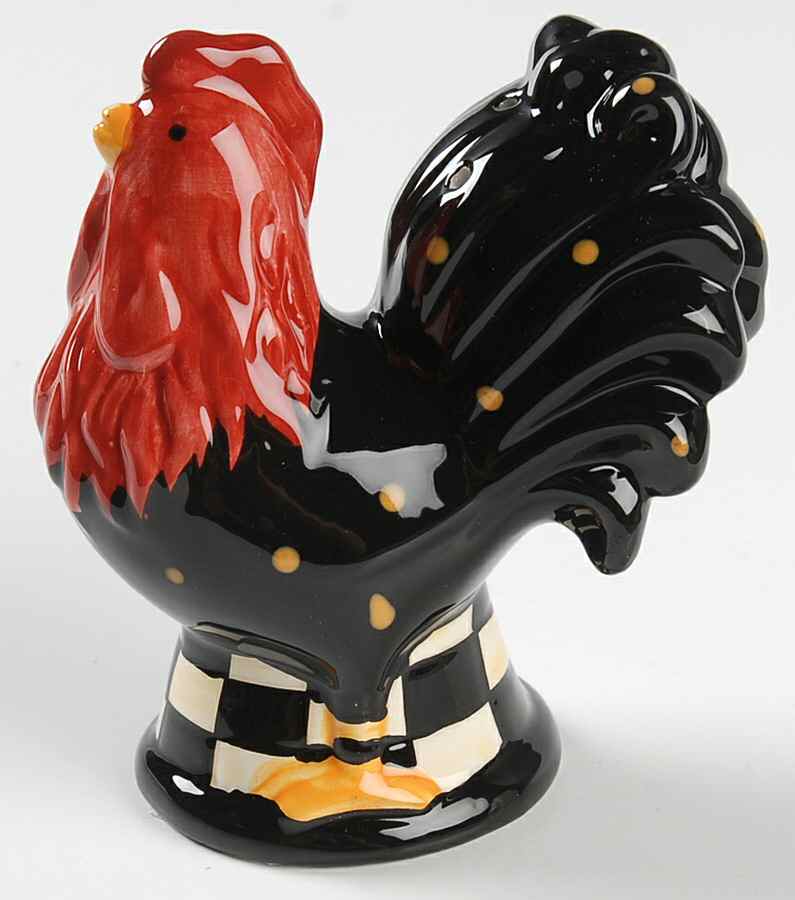 Rise and Shine Figural Pepper Shaker by Certified International-1