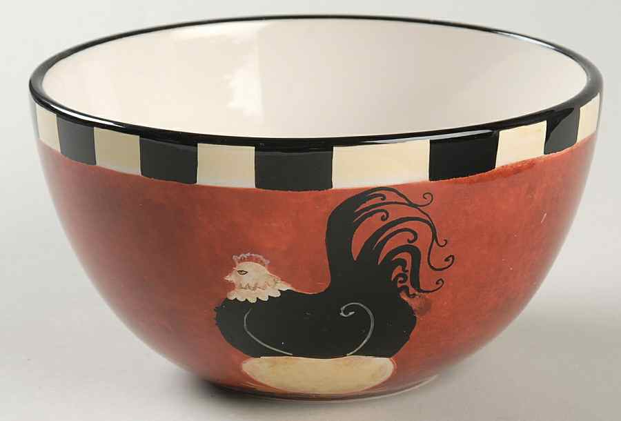 Rise and Shine Individual Ice Cream Dish by Certified International-1