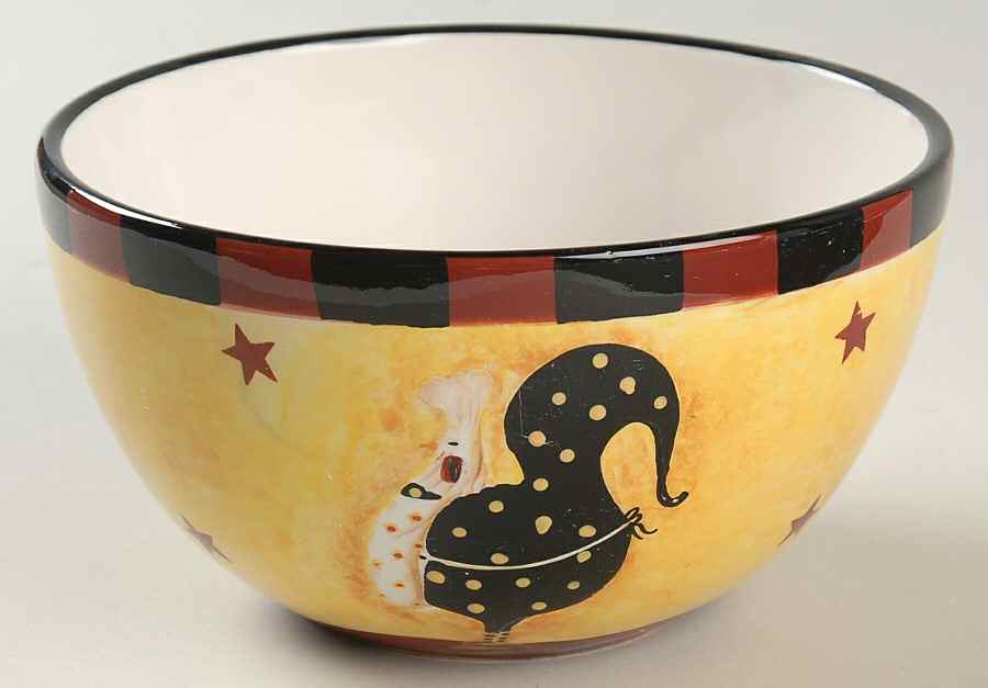 Rise and Shine Individual Ice Cream Dish by Certified International-1