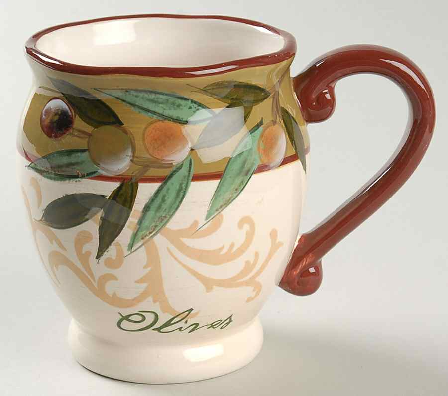 Oliva Mug by Certified International-1