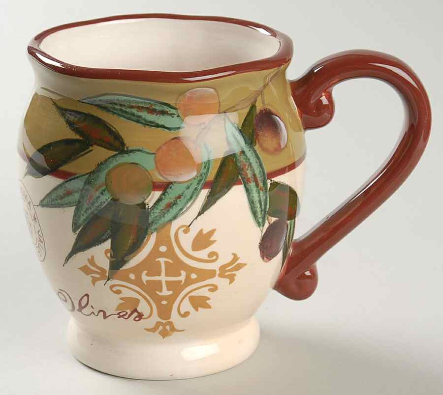 Oliva Mug by Certified International-1