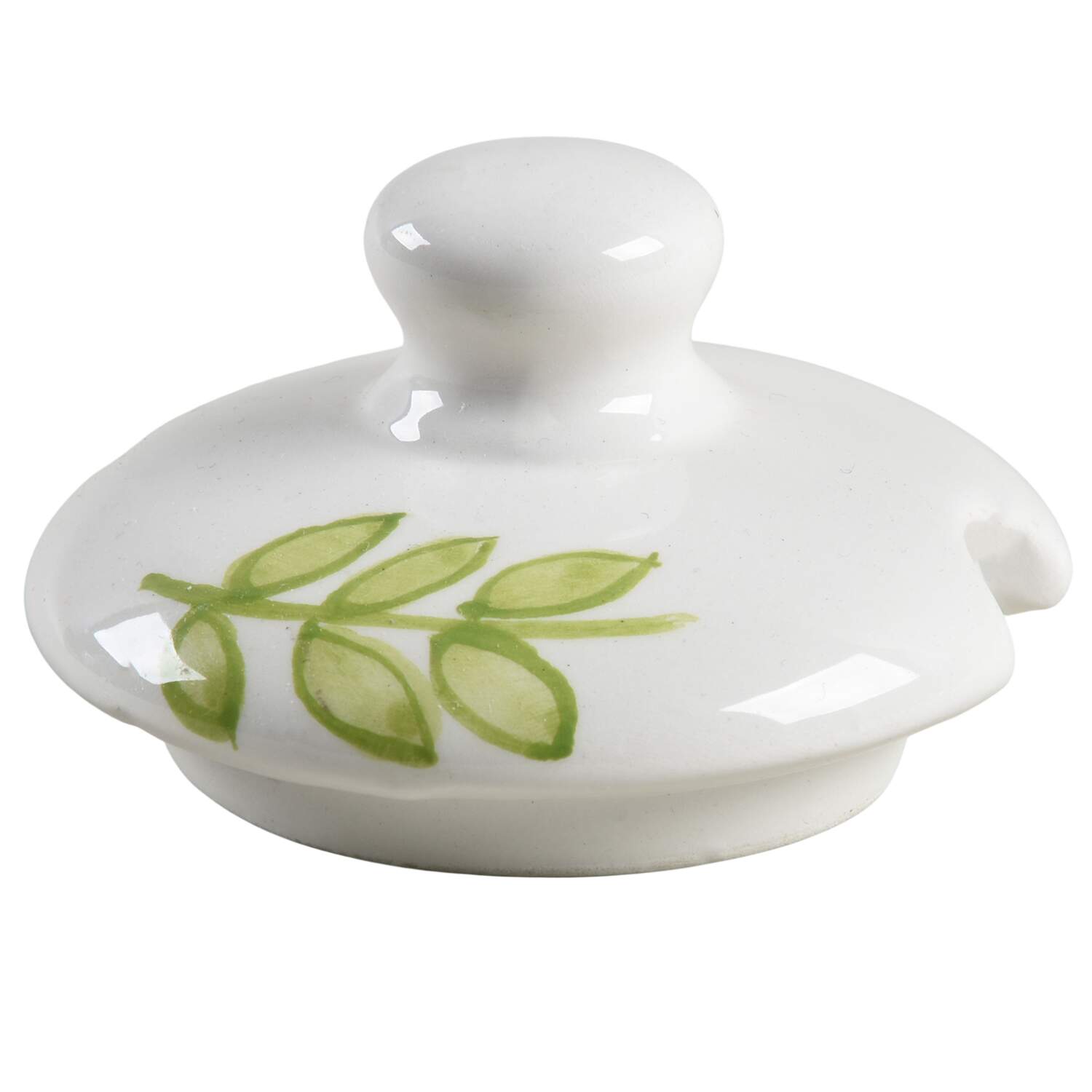 Happy Days (Corelle) Lid for Sugar Bowl by Corning Corelle-1