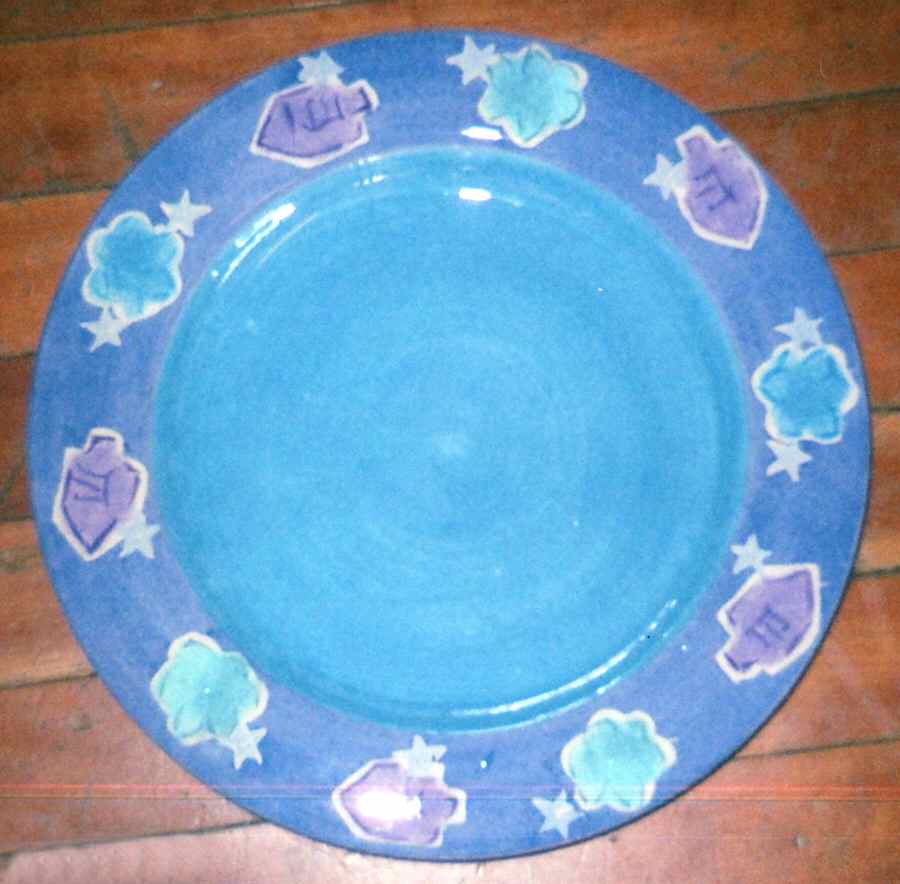 CIC81 Dinner Plate by Certified International-1