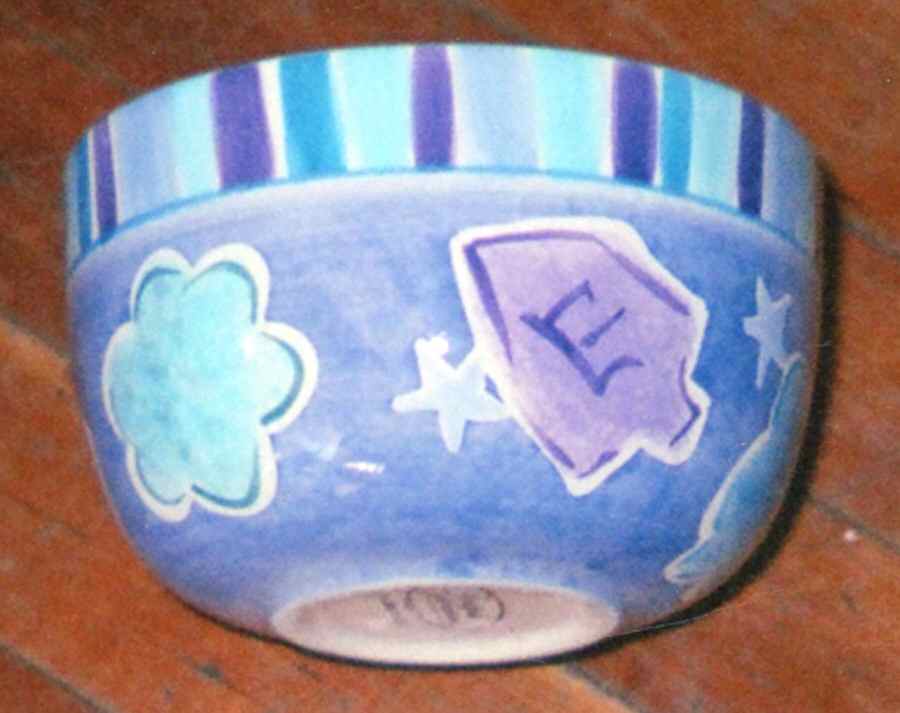 CIC81 5" All Purpose Bowl by Certified International-1