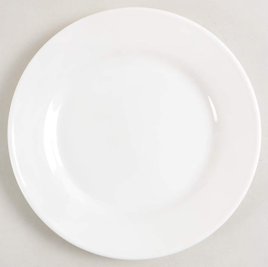 COR187 (Corelle) Luncheon Plate by Corning Corelle-1