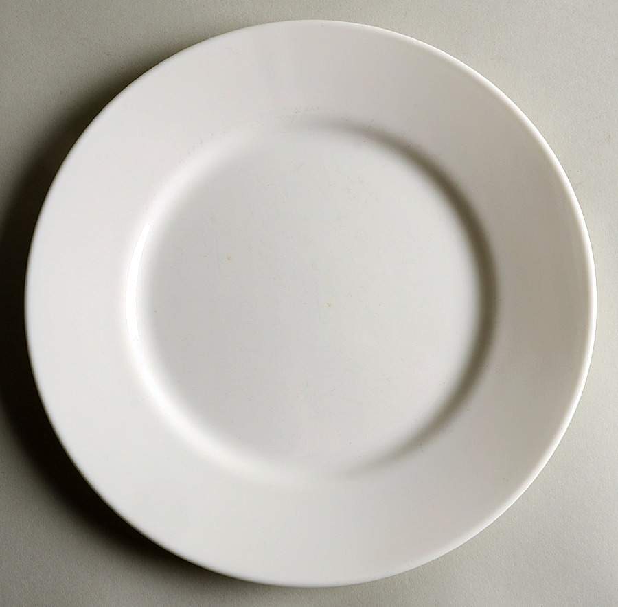 COR187 (Corelle) Dinner Plate by Corning Corelle-1