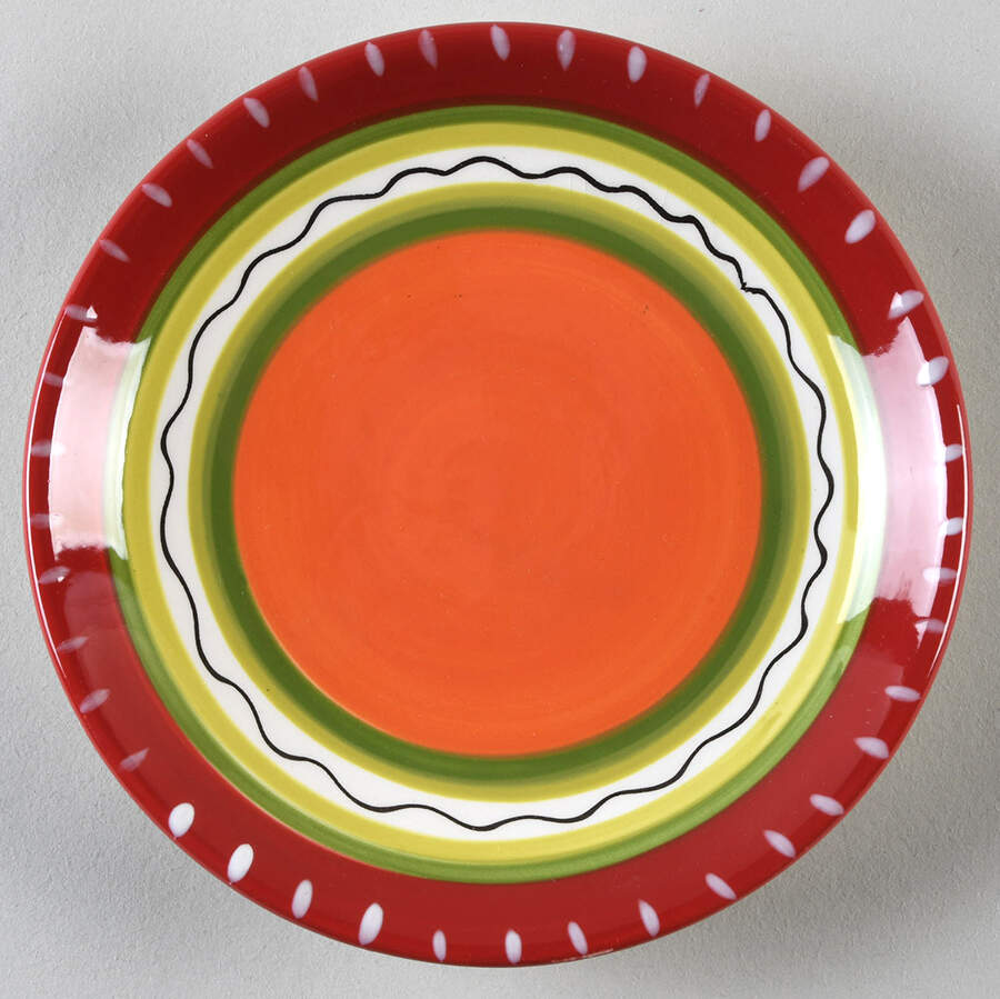 Hot Tamale Individual Dip Dish by Certified International-1