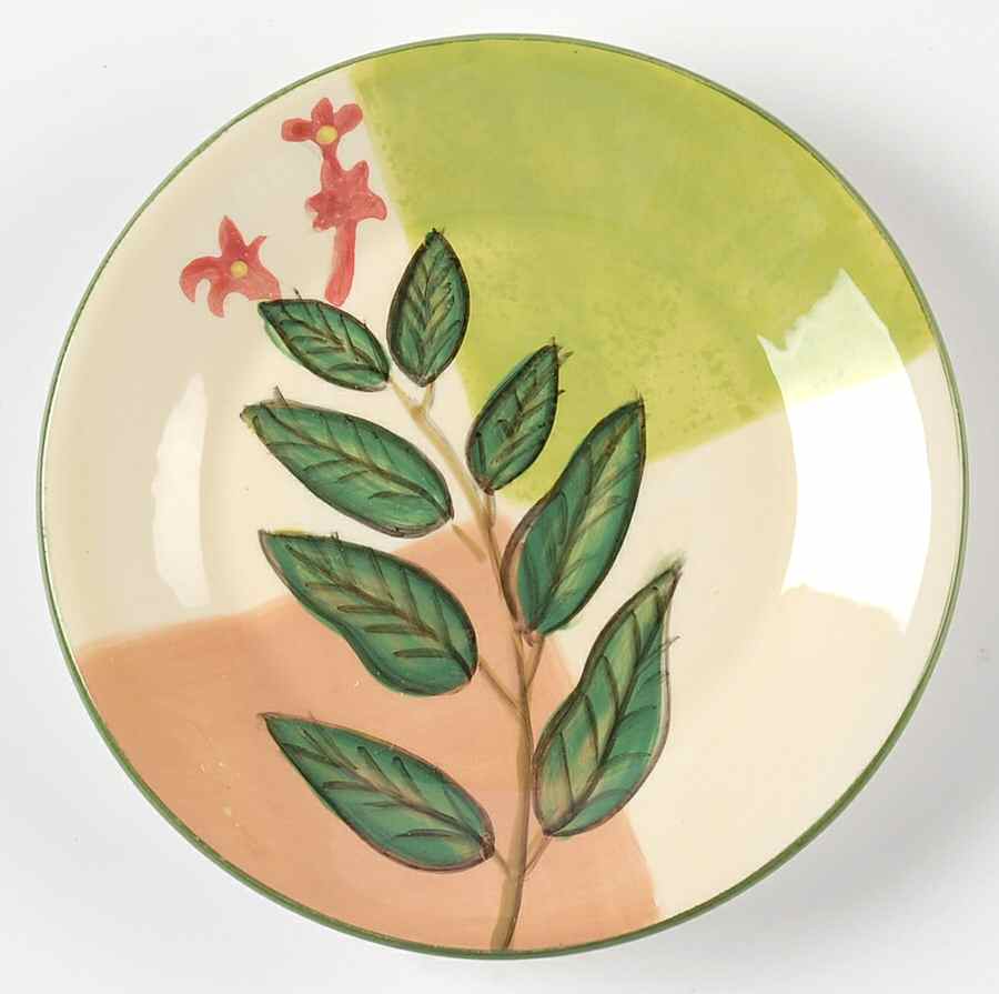 Herb Garden Individual Dip Dish by Certified International-1